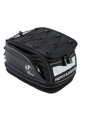 Torba na tył Hepco&Becker Sportrack/Mimiracks [pojemność: 7-12 ltr]