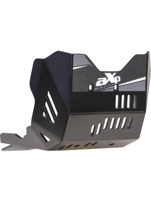 Płyta pod silnik AXP Racing Adventure Kove 800 X Rally/ 800 X Pro (25-) czarna