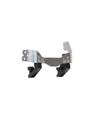 Zestaw adaptacyjny wydechu AXP Racing KTM 390 Adventure R/ X/ Enduro R (25-)
