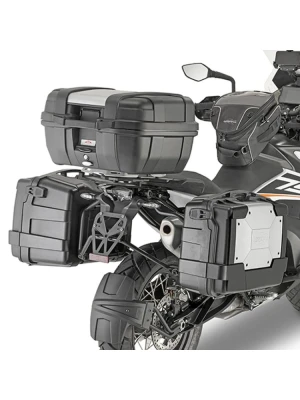 Stelaż kufrów bocznych Monokey Kappa KL One-Fit Husqvarna Norden 901 (22-)