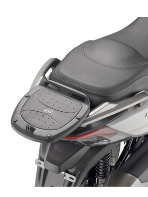 Stelaż pod kufer centralny Monolock Kappa Kymco X-Town 125-300 City (20-25)[bez płyty montażowej]