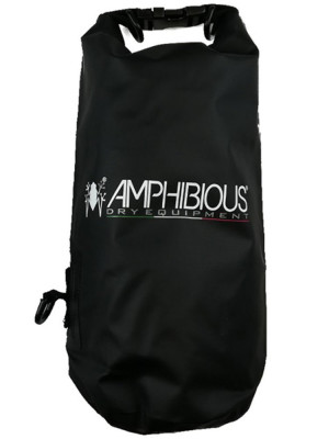 Torba wodoodporna Amphibious Tube 5L czarna