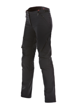 Spodnie motocyklowe tekstylne damskie Dainese New Drake Air Tex Lady