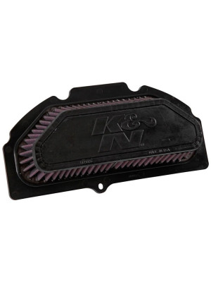 Filtr powietrza K&N Suzuki GSX-S 1000 [16-18]/ ABS/ F ABS [16-20]