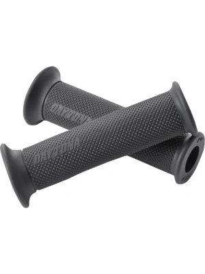 Manetki Daytona Products GrippyGrip GGD-Base do kierownic o średnicy 22,2 [mm] szare