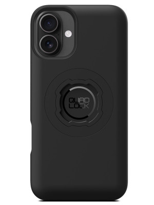 Etui na telefon iPhone 16 Plus Quad Lock MAG (magnetyczne)