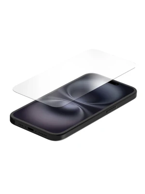 Szkło hartowane Quad Lock iPhone 17 Pro