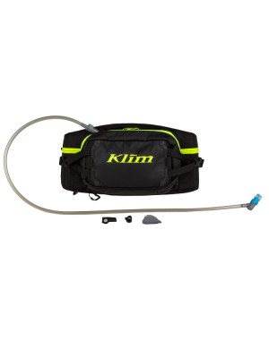 Saszetka motocyklowa Klim XC Aqua Pak z systemem nawodnienia