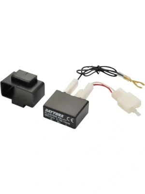 Przerywacz kierunkowskazów Daytona elektroniczny [12V]