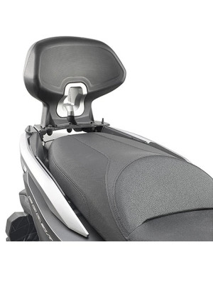 Oparcie pasażera GIVI Honda Forza 125/ 350 (21-22)