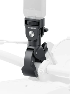 Uchwyt na kierownicę do kamery Insta360 Heavy Duty