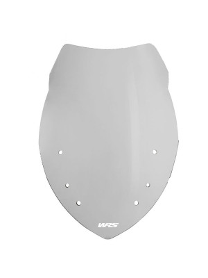 Szyba motocyklowa WRS Touring BMW R 1200 RT (05-13) przyciemniana