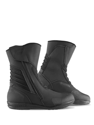 Buty motocyklowe Gaerne G-Niemet Gore-Tex czarne