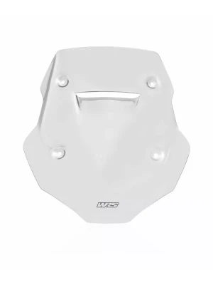 Szyba motocyklowa WRS Standard CF Moto 800MT (22-) przezroczysta