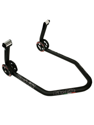 Podnośnik motocyklowy na tył Bike Lift czarny