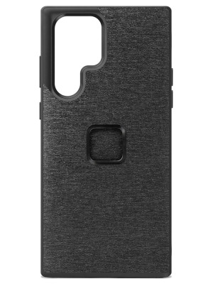 Etui Peak Design Mobile Everyday Case do modelu Samsung Galaxy S22 Plus grafitowe