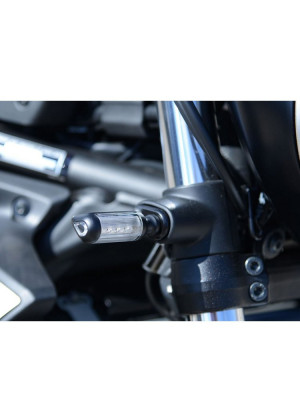 Adapter do kierunkowskazów Kawasaki Vulcan S (15-24)/ Cafe (18-)
