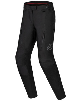Spodnie motocyklowe damskie tekstylne Alpinestars Stella ST-1 czarne