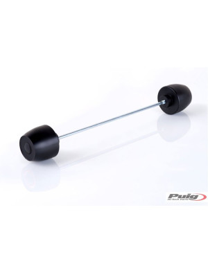 Protektory osi koła tylnego PUIG BMW F750GS/ F850GS/ F900 R/ XR/ S1000 R/ RR/ XR