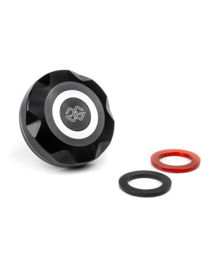 Pokrywa zbiornika płynu hamulcowego przedniego/ tylnego GILLES Aprilia, BMW, Ducati, Harley-Davidson, KTM, Moto-Guzzi, MV Agusta, Yamaha (wybrane mod