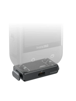 Adapter Insta360 Quick Release Mount
