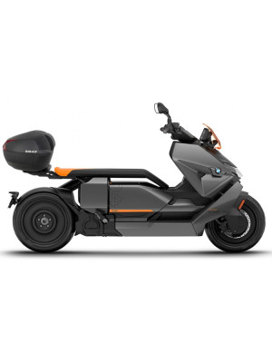 Stelaż Shad pod kufer centralny BMW CE 04 (22-)