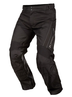 Spodnie cross Klim Dakar czarne