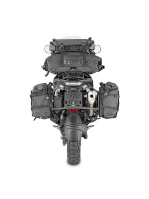 Stelaż kufrów bocznych Monokey GIVI PL One-Fit Husqvarna Norden 901 (22-)