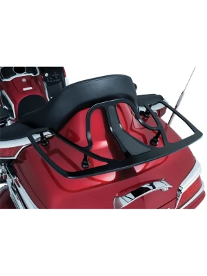 Bagażnik motocyklowy Kuryakyn Honda GL 1800 Goldwing (01-17) czarny