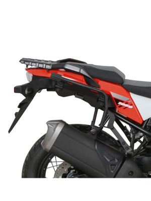 Stelaż kufrów bocznych Shad 3P System Suzuki V-Strom 1000 (14-19)/ 1050/ XT (20-)