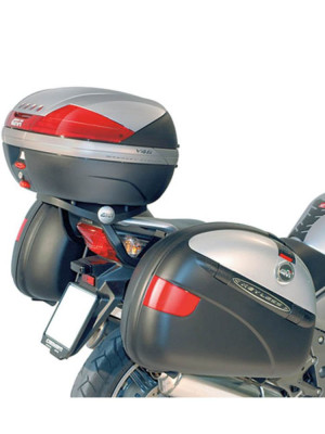 Stelaż kufrów bocznych Monokey GIVI Honda CBF 500/ 600N/ S (04-12)/ 1000/ ABS (06-09)
