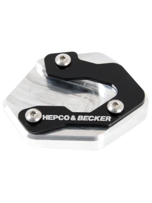 Poszerzenie stopki Hepco&Becker Yamaha MT-07/Y-AMT (25-)
