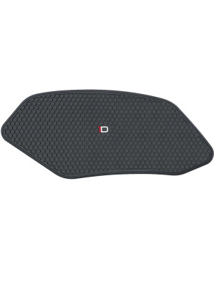 Tankpady boczne Onedesign do Aprilii RSV4 (10-17) / Tuono 1100 (15-17) czarne