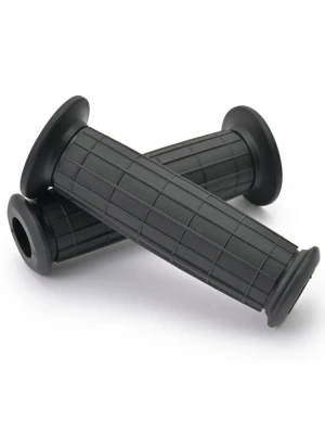 Manetki Daytona Products GrippyGrip GGD-Vintage do kierownic o średnicy 22.2 [mm] czarne