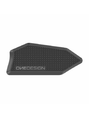 Tankpad Onedesign HDR Yamaha Tracer 9 (25) czarny