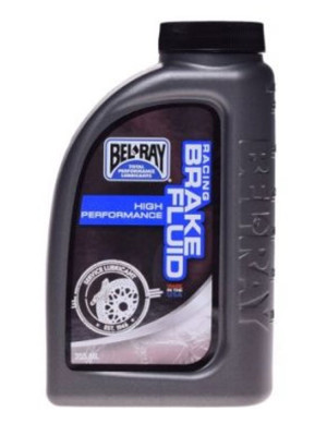 Płyn hamulcowy Bel-Ray Racing 355ml