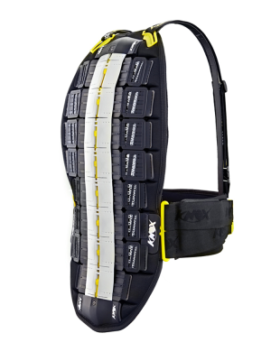 Ochraniacz pleców Knox Aegis 9 Plate - 525 MM