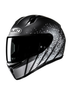 Kask integralny HJC C10 Haven czarno-szary