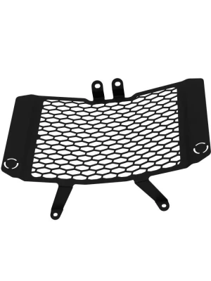 Osłona chłodnicy Zieger Pro CF Moto 800NK/ Sport/ Advanced (23-) czarna