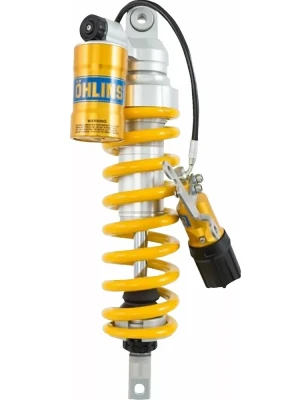 Amortyzator motocyklowy tylny Ohlins STX46 Adventure Yamaha Tenere 700 (19-24)