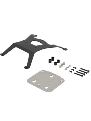 Mocowanie torby na zbiornik SHAD PIN SYSTEM do BMW F650 GS (08-18), F700 GS / F 800 FS / F 800 GS ADV (13-18)