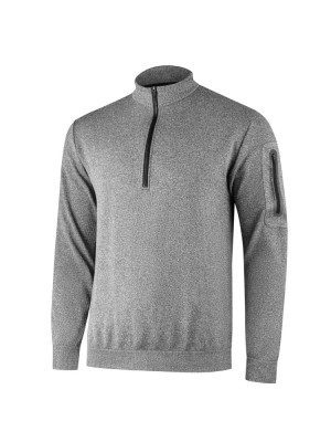 Bluza termoaktywna damska Brubeck Athletic czarna