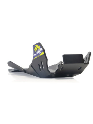 Płyta pod silnik AXP Racing Xtrem Sherco 250/300 SE FACTORY, 250/300 SE RACING, 250/300 SC FACTORY (14-24)