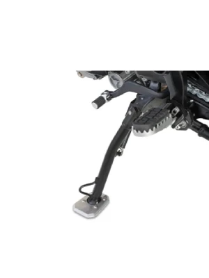 Poszerzenie stopki bocznej Kappa Suzuki DL 1000 V-Strom (14-19)/ V-Strom 1050/ XT/ SE (20-)