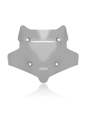Szyba motocyklowa WRS Enduro Voge 525 DSX (23-24) mocno przyciemniana