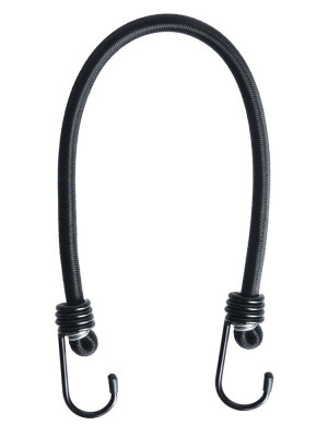 Linka zabezpieczająca/ Expander Oxford Bungee [10 x 600 mm]
