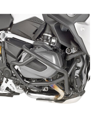 Gmole GIVI BMW R 1250 GS (19-23)/ RS (19-22)/ R (19-23) czarne