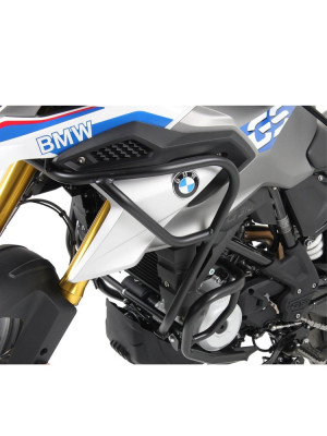 Gmole górne Hepco&Becker BMW G 310 GS (17-25) do gmoli silnika czarne