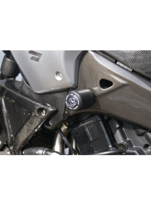 Crash pady WOMET-TECH do Suzuki BK 1300 [07-15]