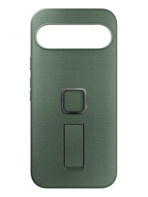 Etui Peak Design Mobile Everyday Case Loop do smartfona Google Pixel 9 Pro XL zielone
